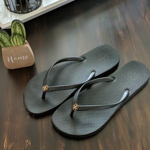 Tory Burch Flip Flops